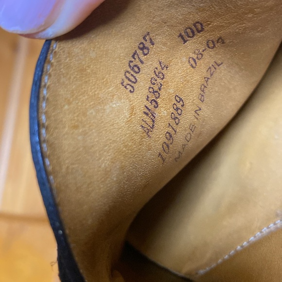 Polo Ralph Lauren Brand new comfortable shoes never worm - Picture 5 of 5